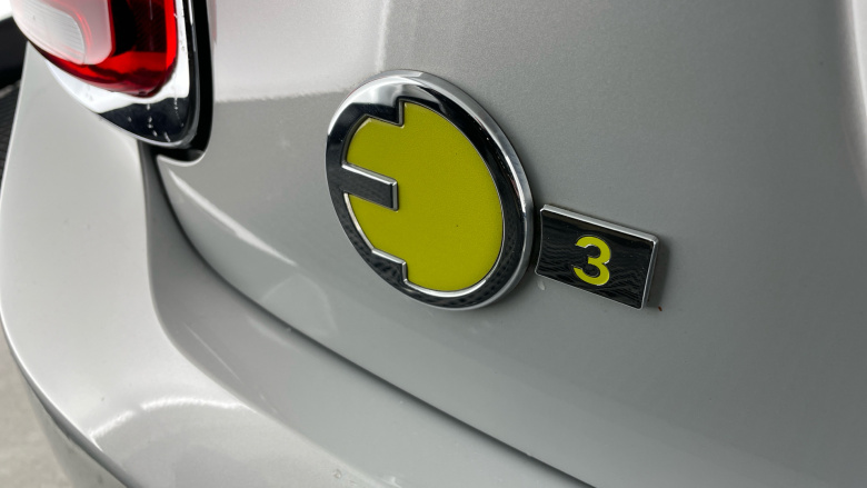 MINI Hatchback 135kW Cooper S Level 3 33kWh 3dr Auto Electric Hatchback